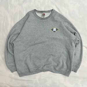 Vintage Michigan Wolverines Crewneck